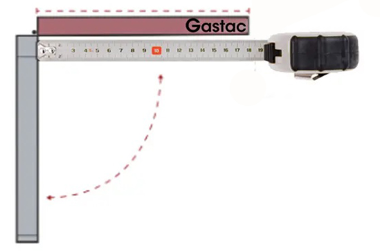 Measure-the-Door-Height size