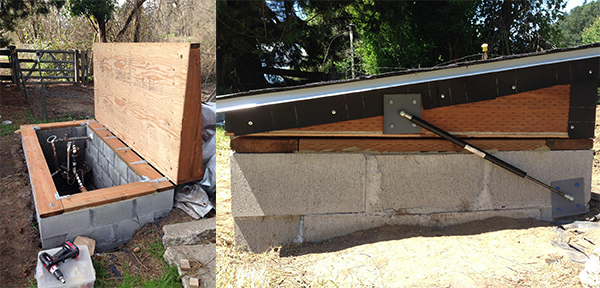 easylift gas springs