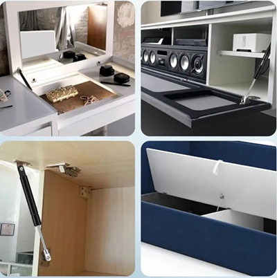 gas spring manufacturer