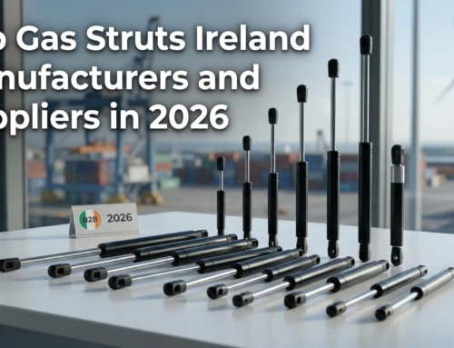 Top Gas Struts Ireland Manufacturers and Suppliers in 2026