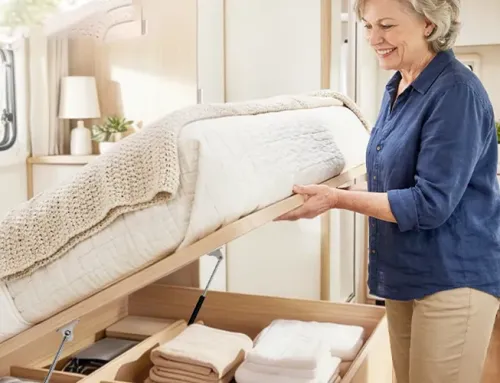 How to Choose Hydraulic Gas Springs for Industrial Applications