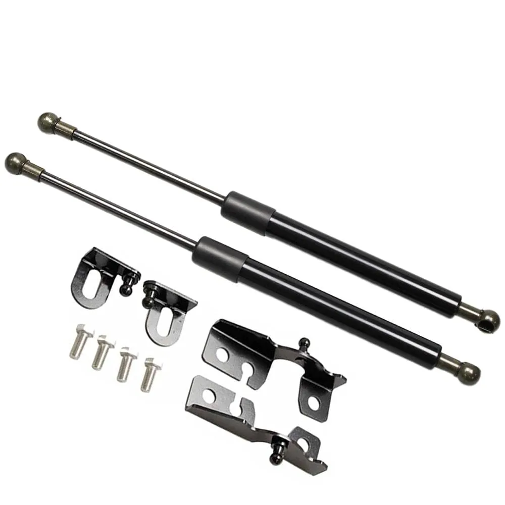 Miata Hood Struts