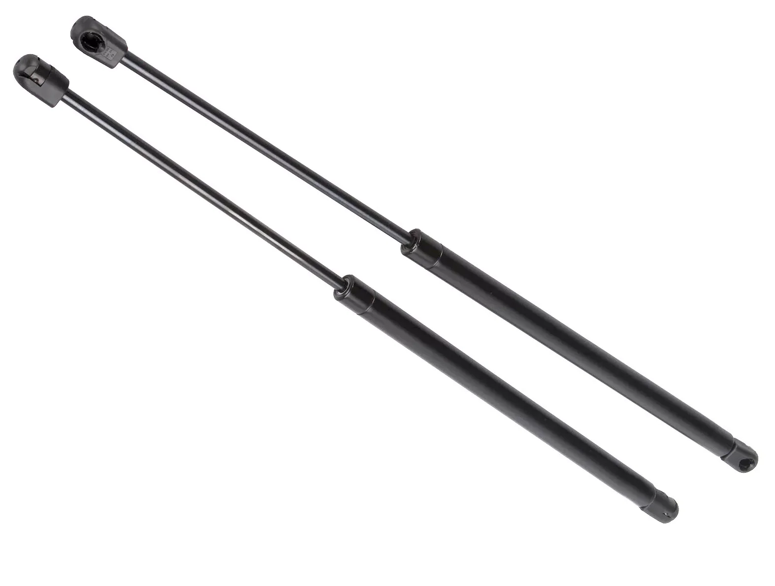 ford fiesta boot struts
