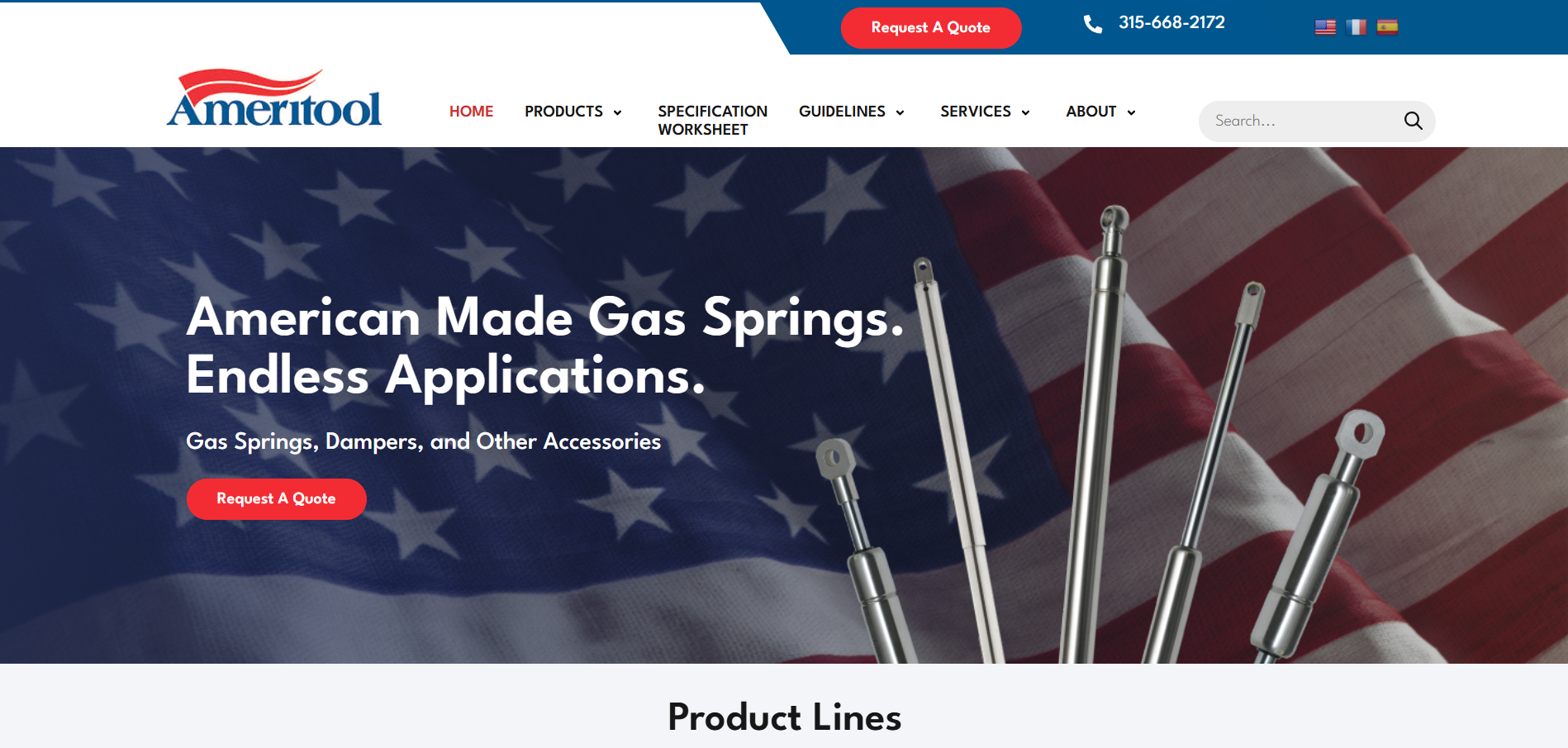 Ameritool Ameritool