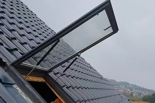 Roof Windows and Skylights Gas Struts