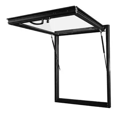 Window Gas Struts
