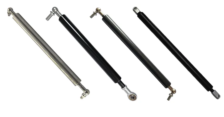 GASTAC Pull Type Gas Spring Product Overview