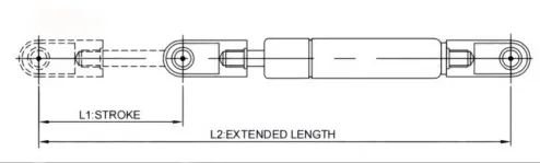 attwood gas shocks