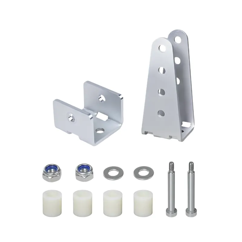 GTB200 Connection Brackets GTB200 Connection Brackets