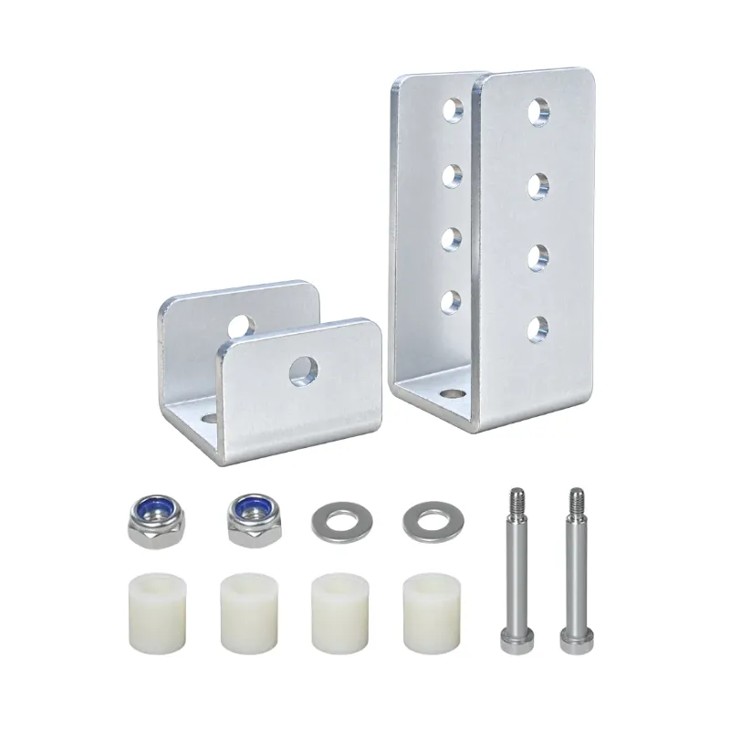 GTB400 Connection Brackets GTB400 Connection Brackets