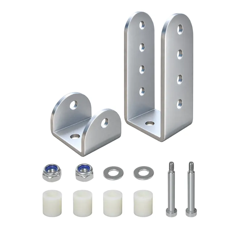 GTB600 Connection Brackets GTB600 Connection Brackets