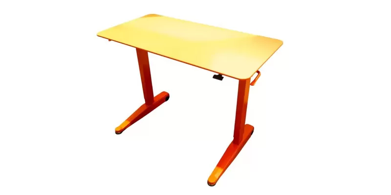 Lockable Gas Spring for Pneumatic Standing Desks Lockable Gas Spring for Pneumatic Standing Desks