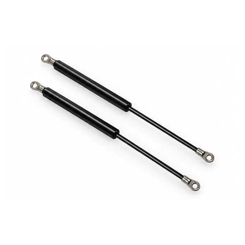 300N Gas Struts for Caravan Bed