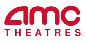 AMC Theatres Logo