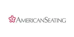 American Seating Logo