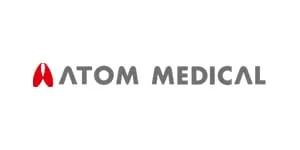 Atom Medical Logo