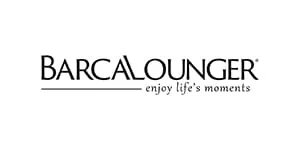Barcalounger Logo