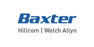 Baxter Logo