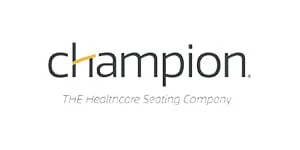 Champion Manufacturing Logo