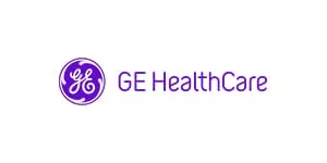 GE Healthcare Logo