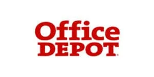 Office Depot Logo