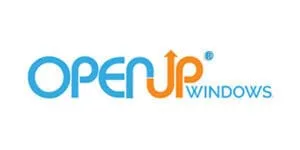 OpenUp Windows Logo