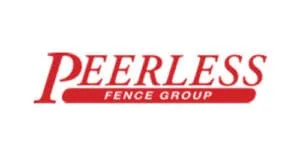 Peerless Fence Group Logo