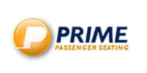 Prime Passenger Seating Logo
