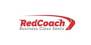 RedCoach Logo